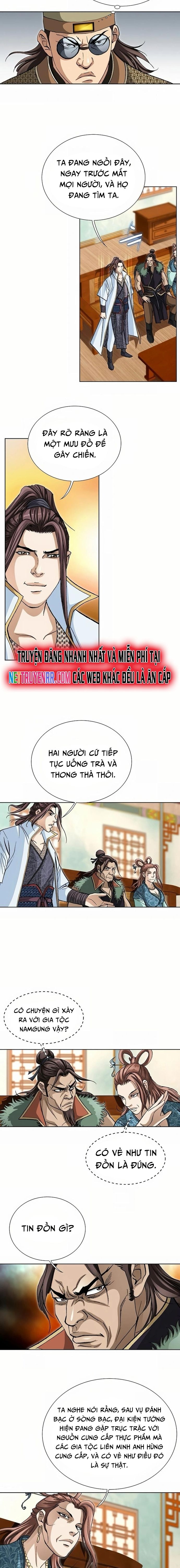 Vô Song [Chap 1-65]