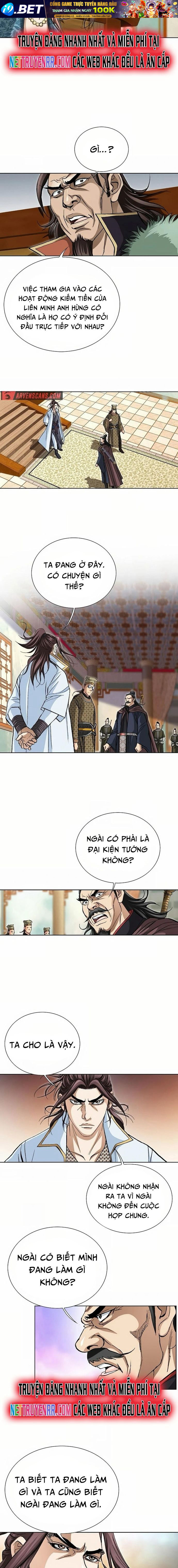 Vô Song [Chap 1-65]