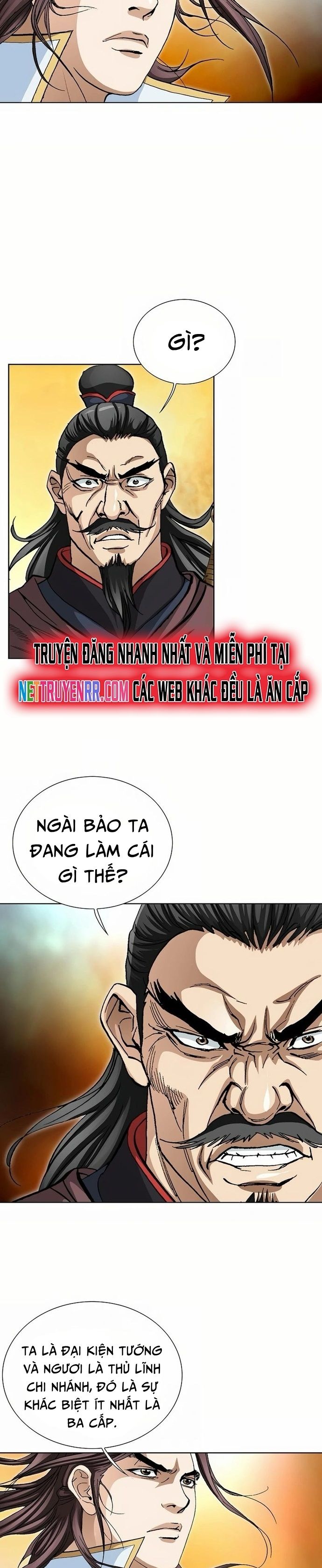 Vô Song [Chap 1-65]