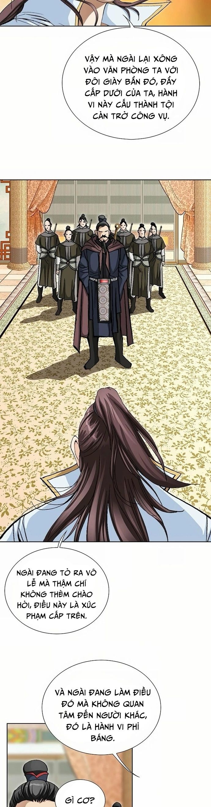 Vô Song [Chap 1-65]