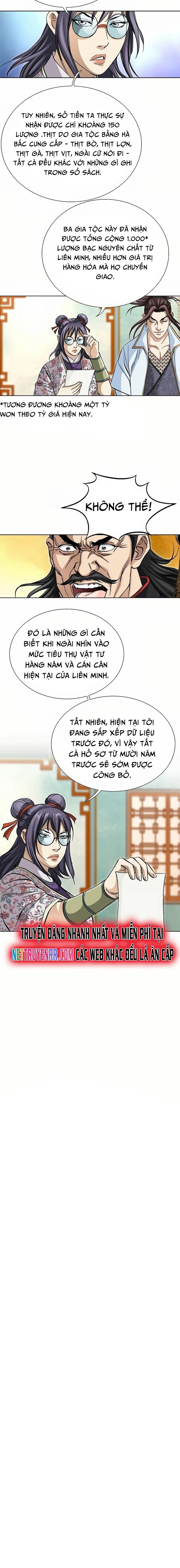 Vô Song [Chap 1-65]