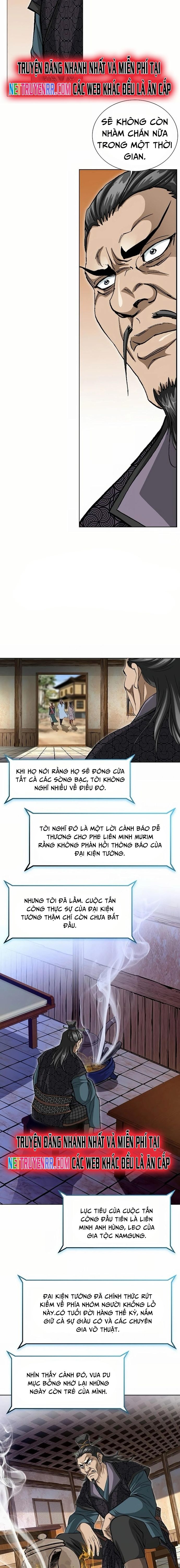 Vô Song [Chap 1-65]