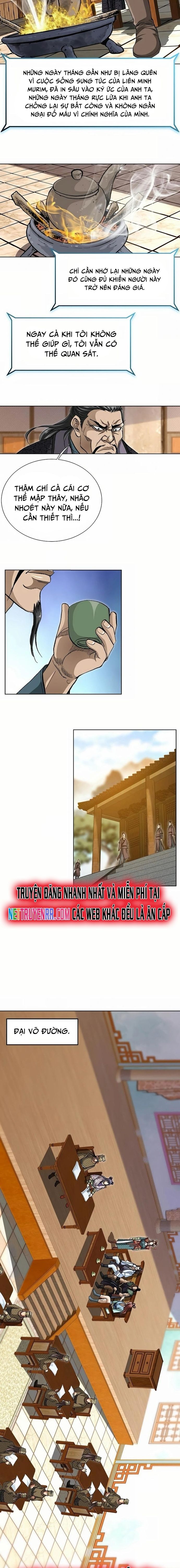 Vô Song [Chap 1-65]