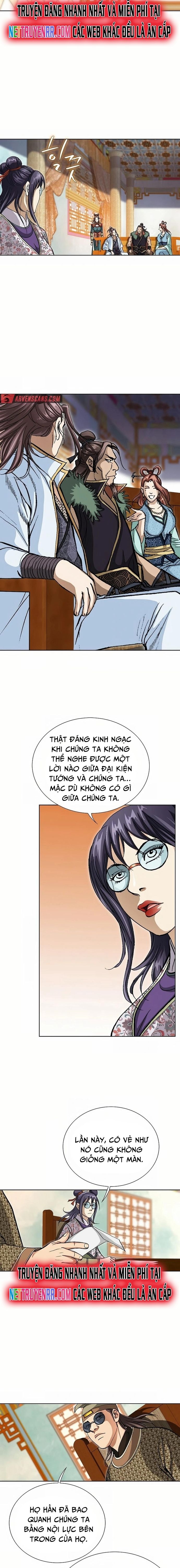 Vô Song [Chap 1-65]