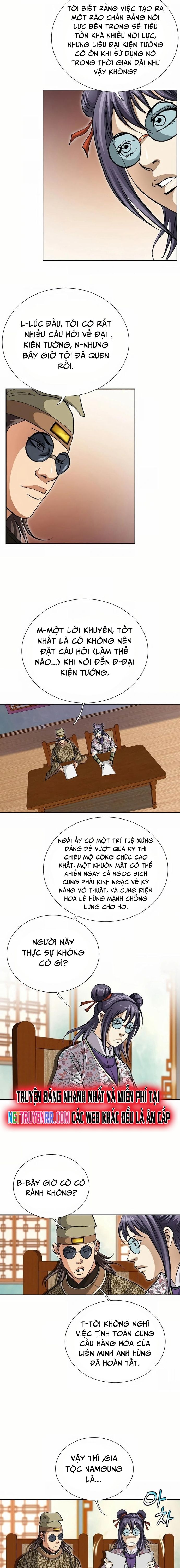 Vô Song [Chap 1-65]