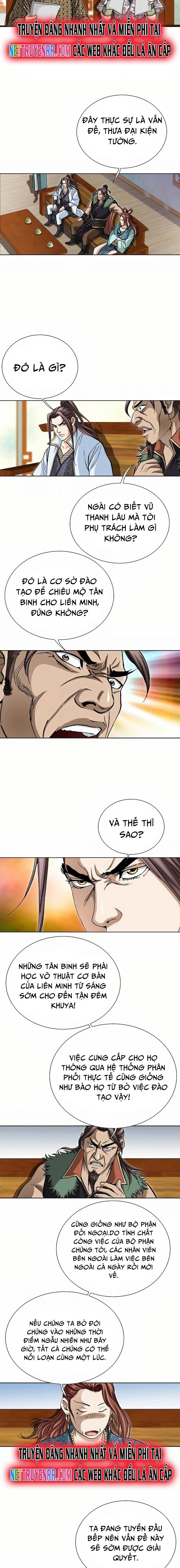 Vô Song [Chap 1-65]