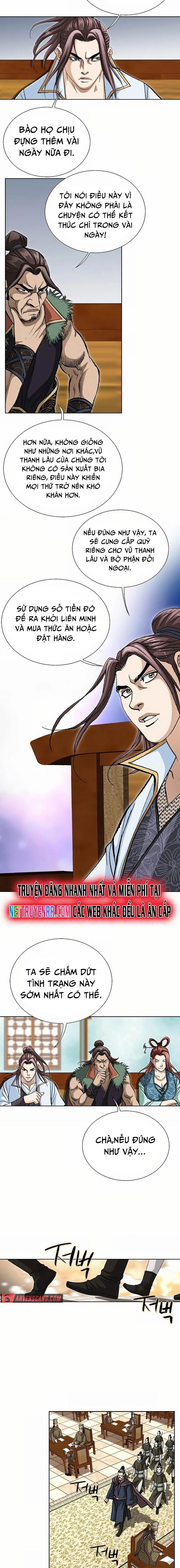 Vô Song [Chap 1-65]