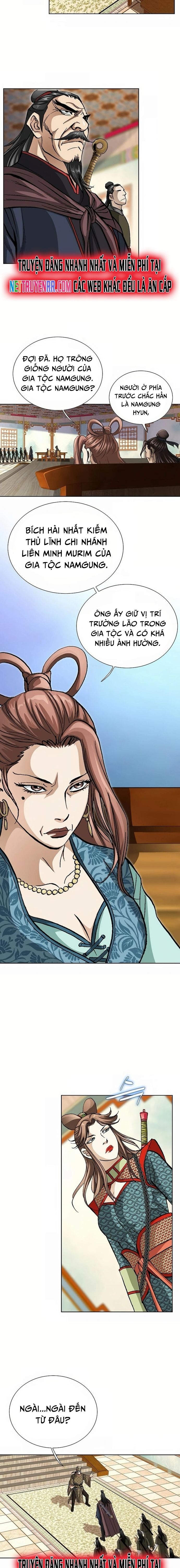 Vô Song [Chap 1-65]