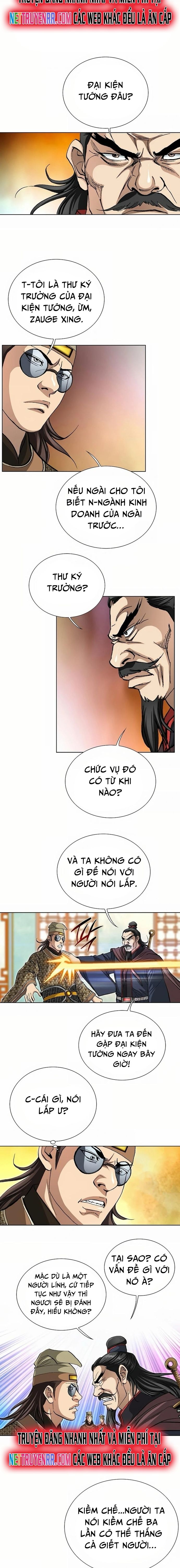 Vô Song [Chap 1-65]