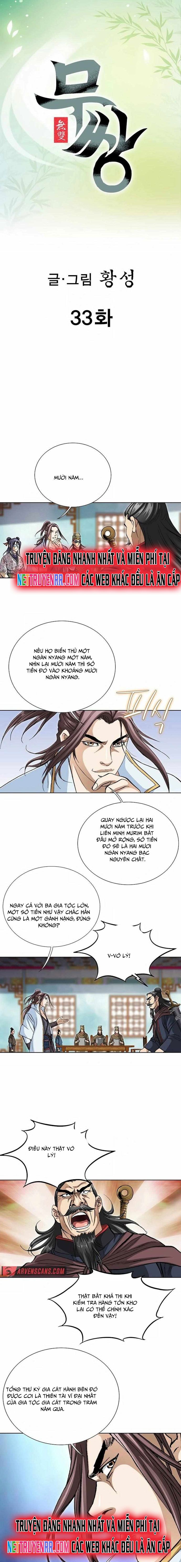 Vô Song [Chap 1-65]