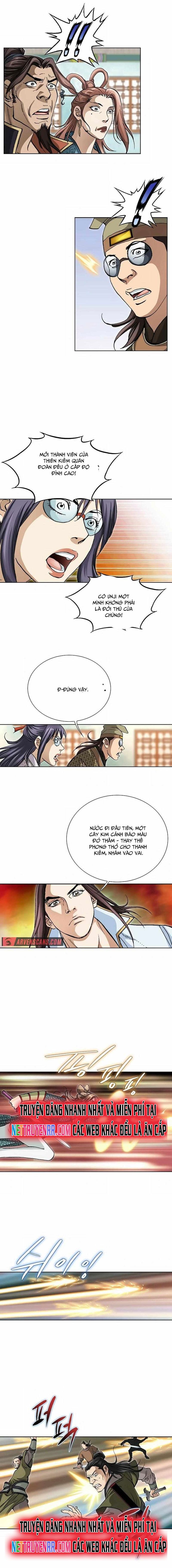 Vô Song [Chap 1-65]