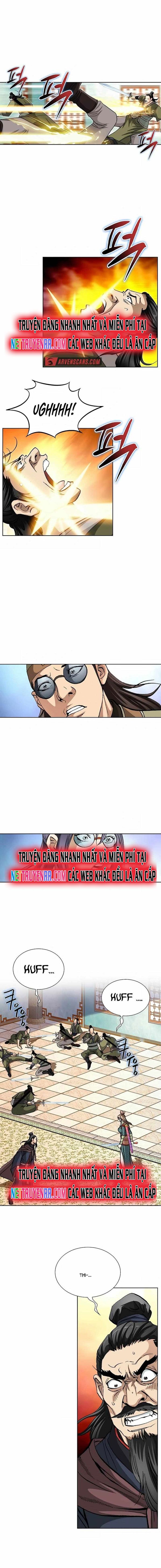 Vô Song [Chap 1-65]