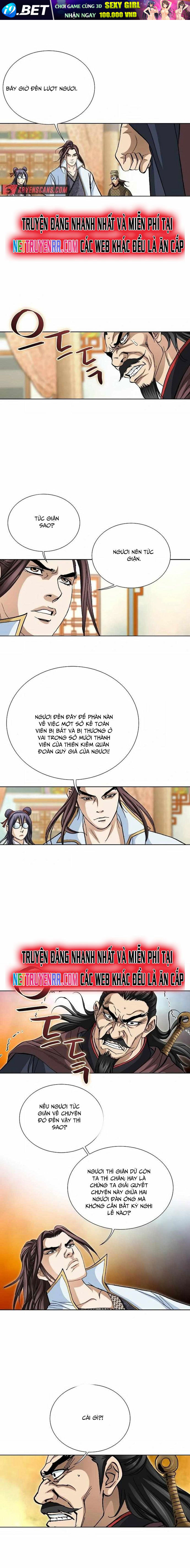 Vô Song [Chap 1-65]