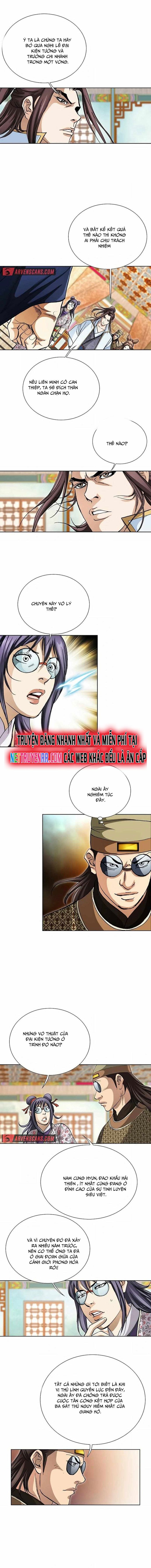 Vô Song [Chap 1-65]