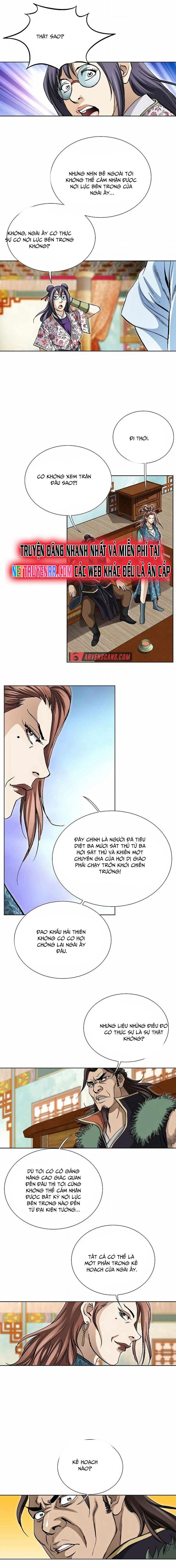 Vô Song [Chap 1-65]