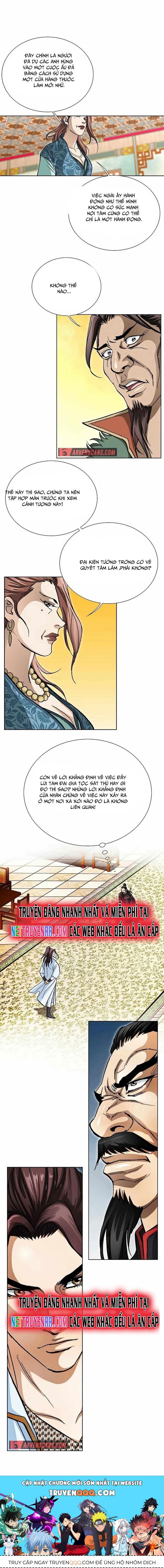 Vô Song [Chap 1-65]
