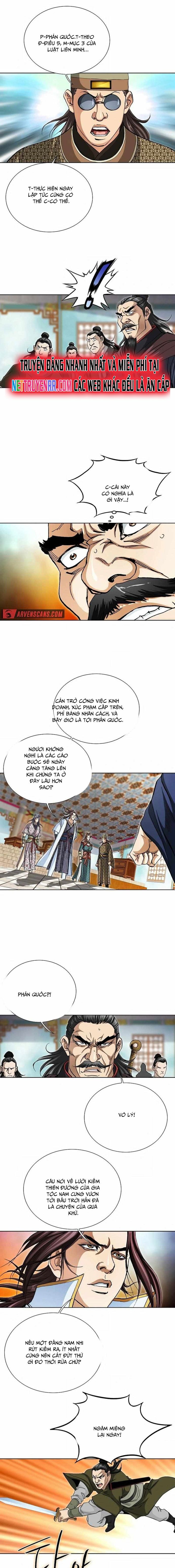 Vô Song [Chap 1-65]