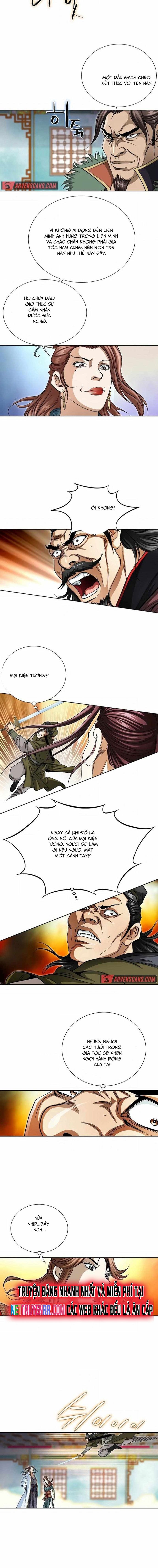 Vô Song [Chap 1-65]