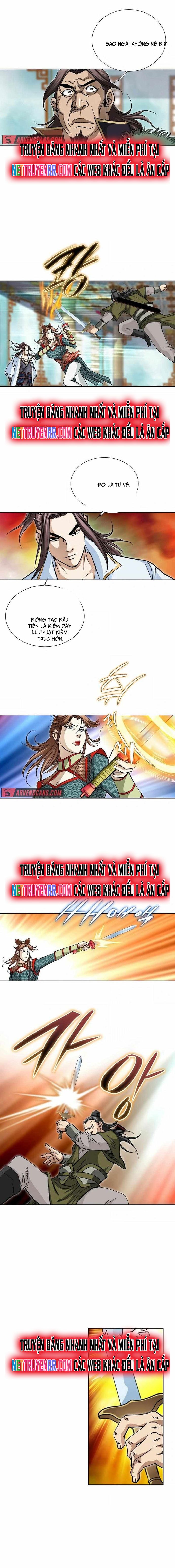 Vô Song [Chap 1-65]