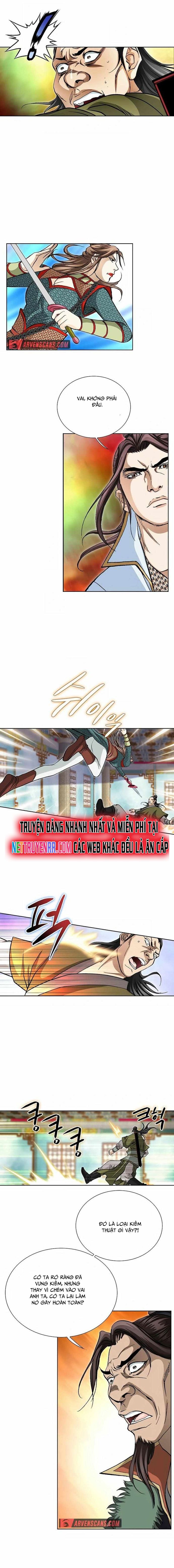 Vô Song [Chap 1-65]