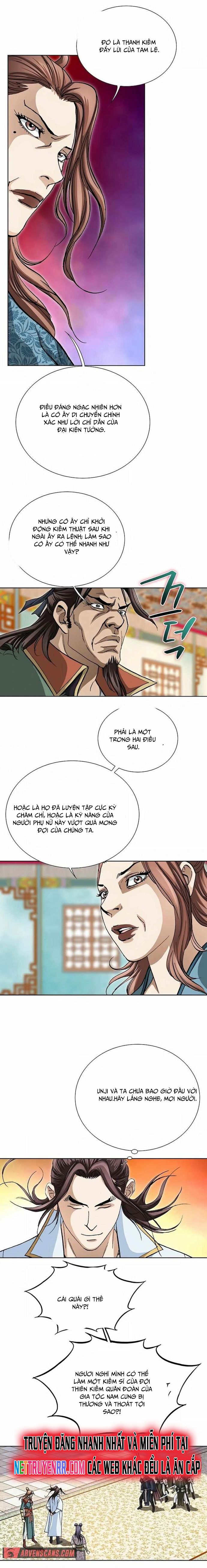Vô Song [Chap 1-65]