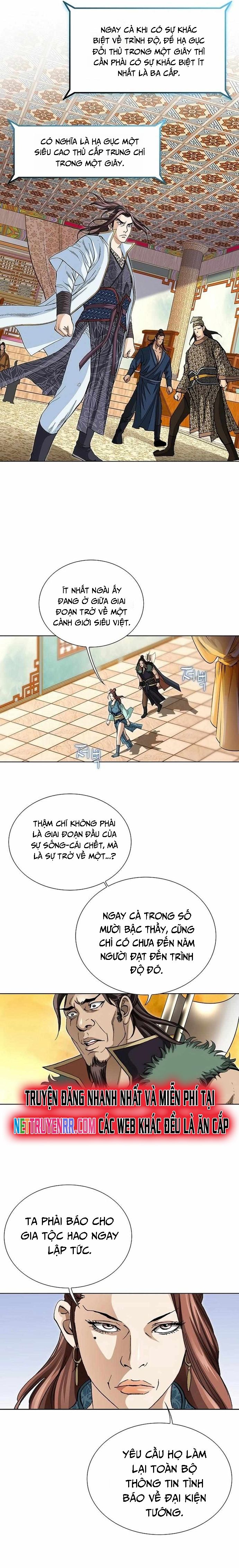 Vô Song [Chap 1-65]
