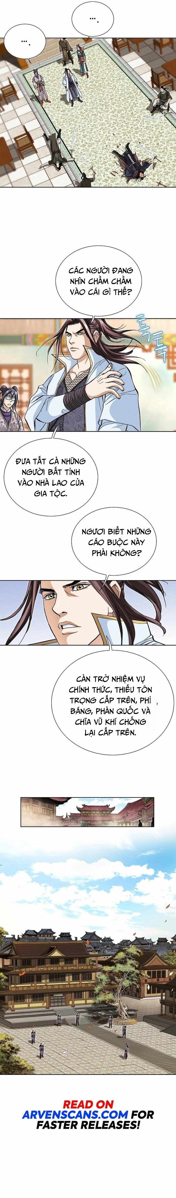 Vô Song [Chap 1-65]