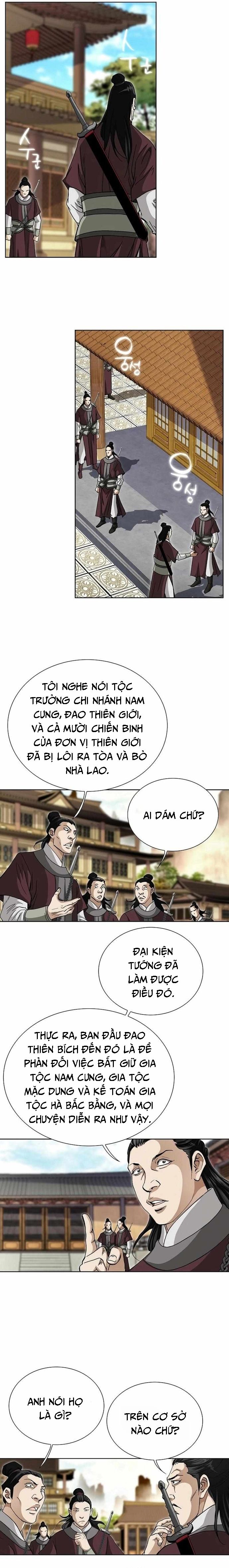 Vô Song [Chap 1-65]