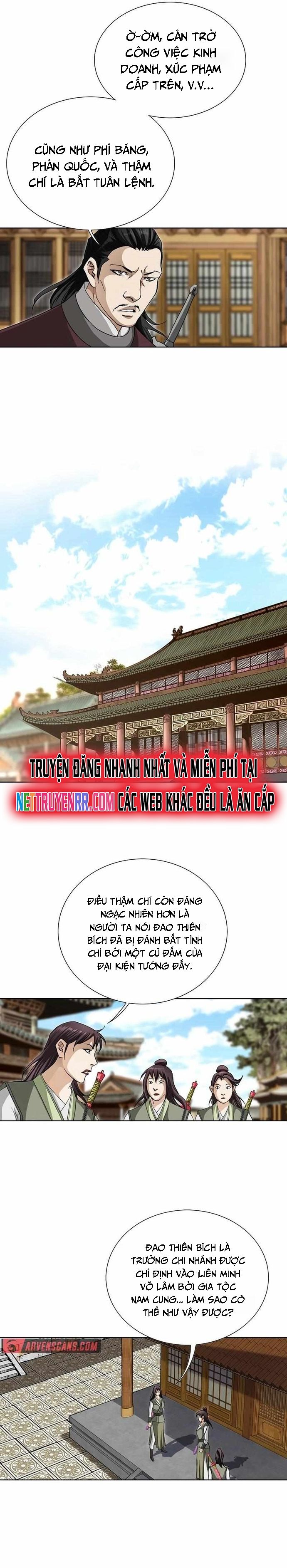 Vô Song [Chap 1-65]