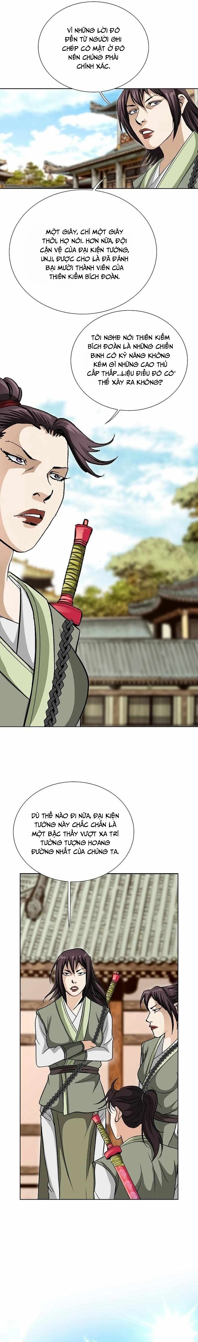 Vô Song [Chap 1-65]