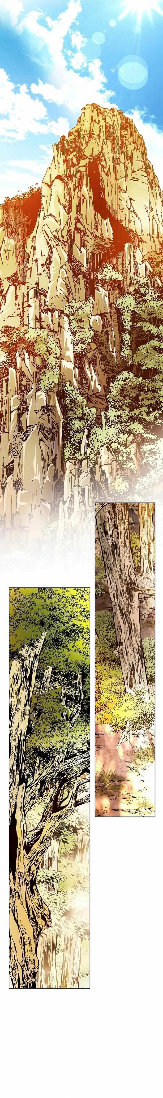 Vô Song [Chap 1-65]