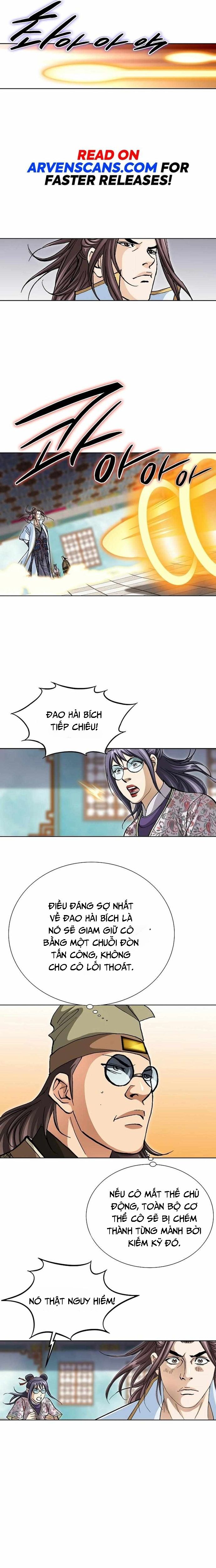 Vô Song [Chap 1-65]