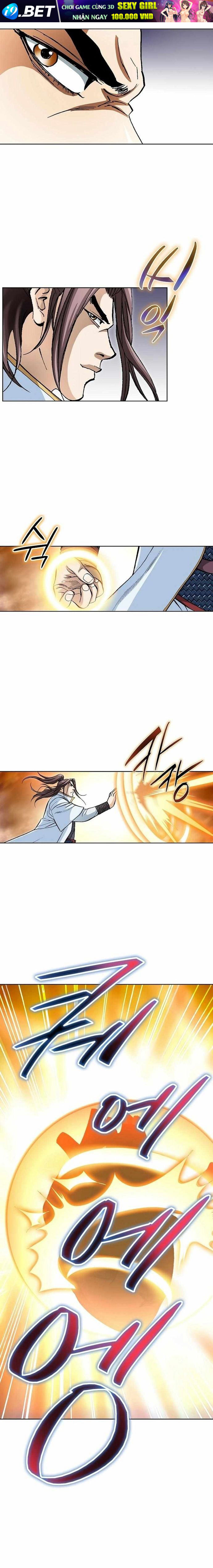 Vô Song [Chap 1-65]