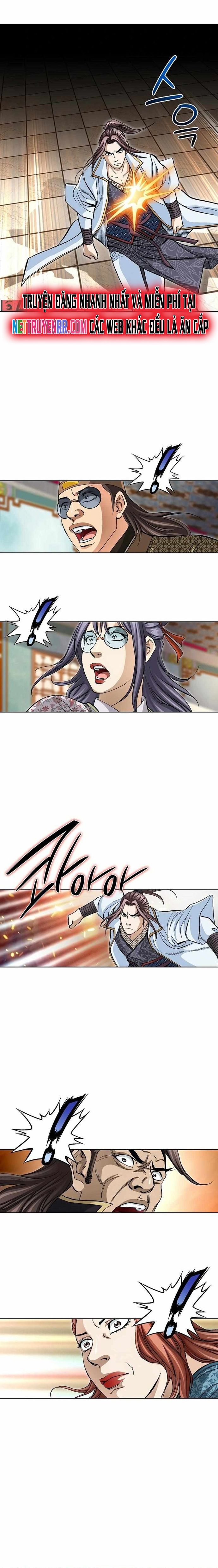 Vô Song [Chap 1-65]