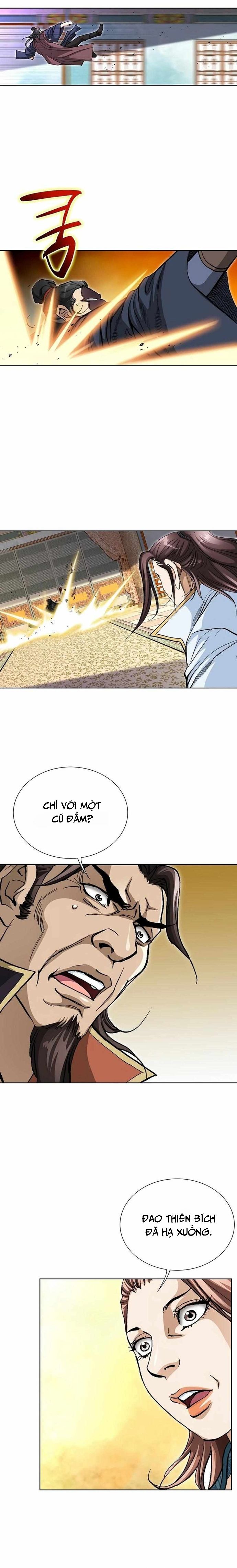 Vô Song [Chap 1-65]