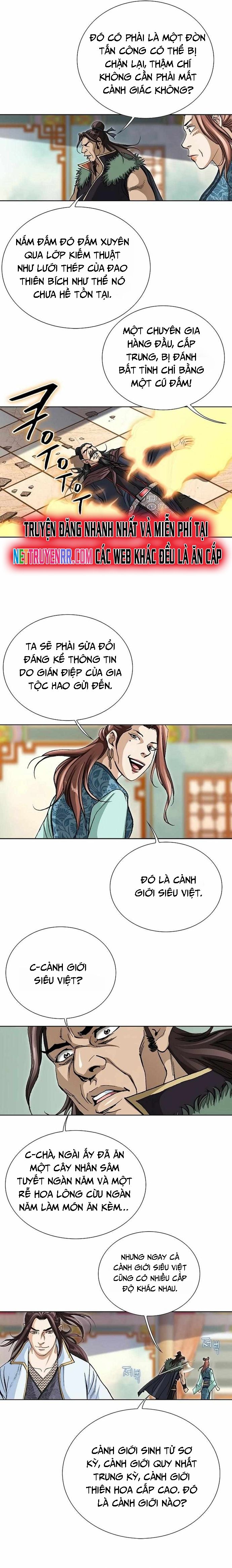Vô Song [Chap 1-65]