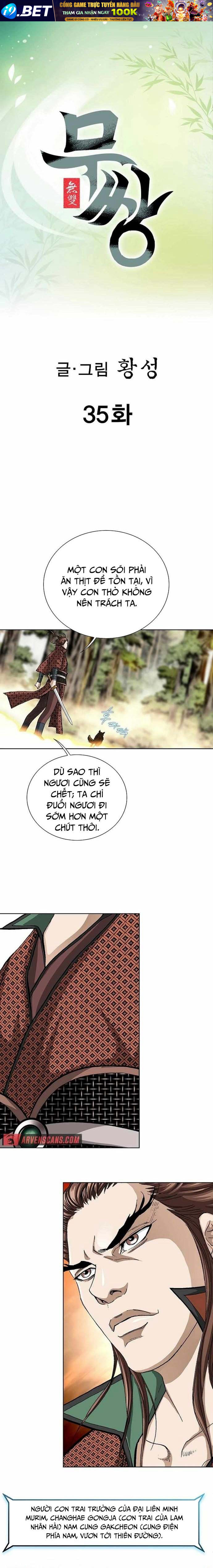 Vô Song [Chap 1-65]