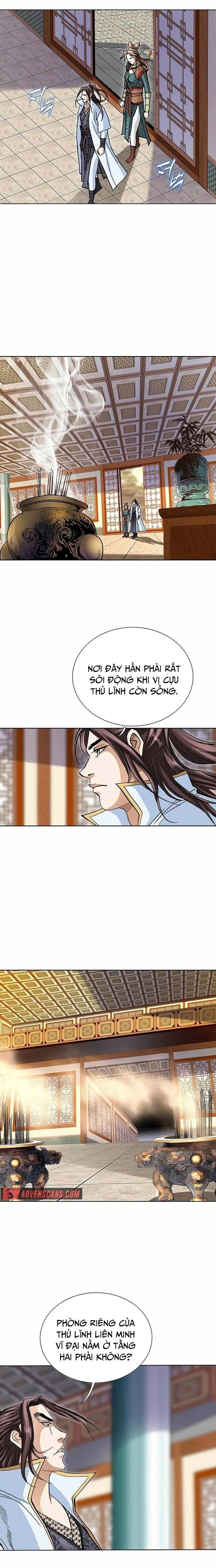 Vô Song [Chap 1-65]