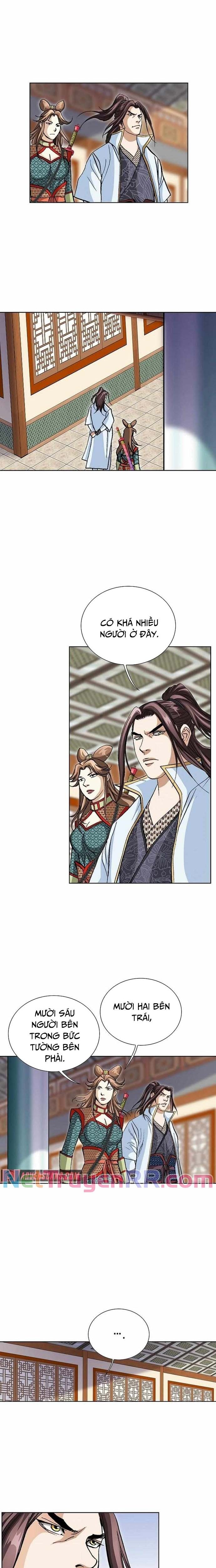 Vô Song [Chap 1-65]