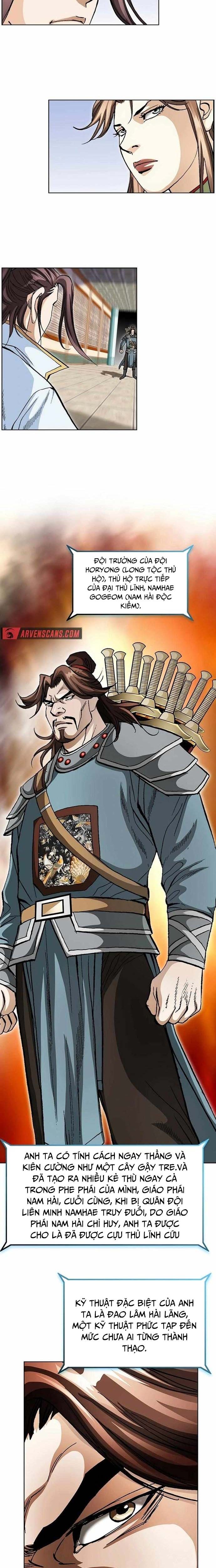 Vô Song [Chap 1-65]