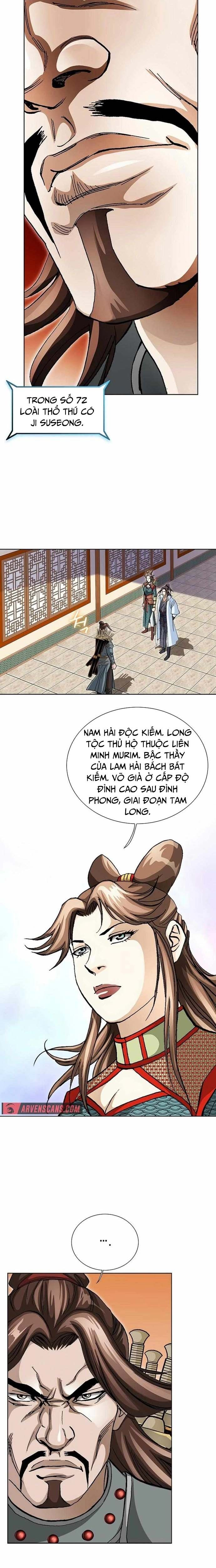 Vô Song [Chap 1-65]