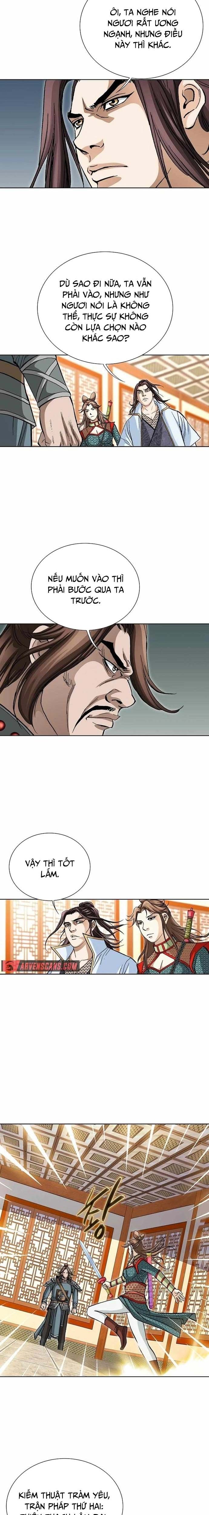 Vô Song [Chap 1-65]