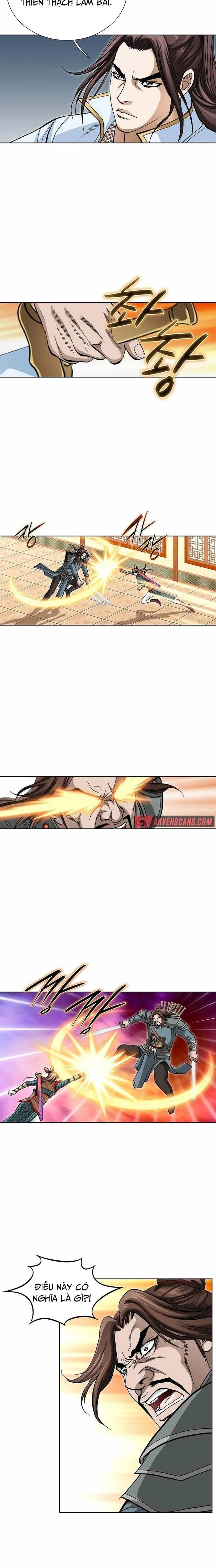 Vô Song [Chap 1-65]