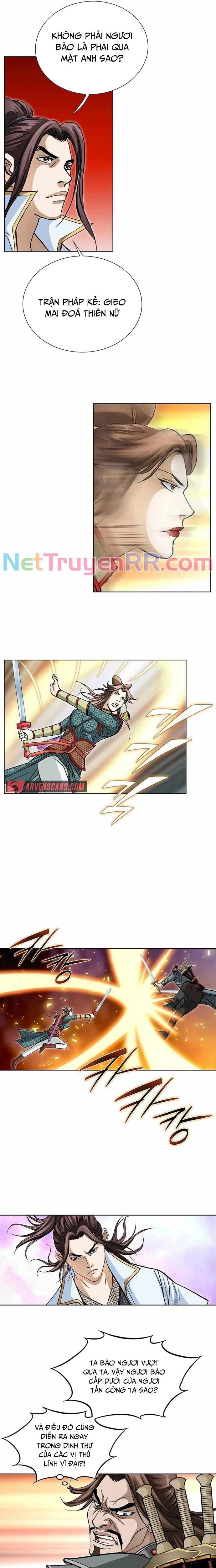 Vô Song [Chap 1-65]