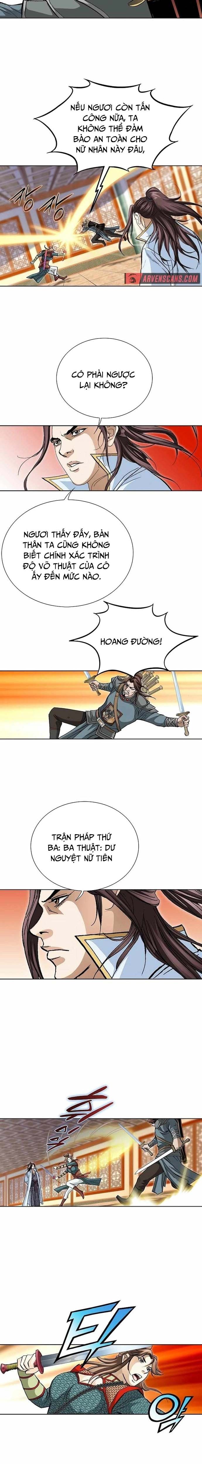 Vô Song [Chap 1-65]