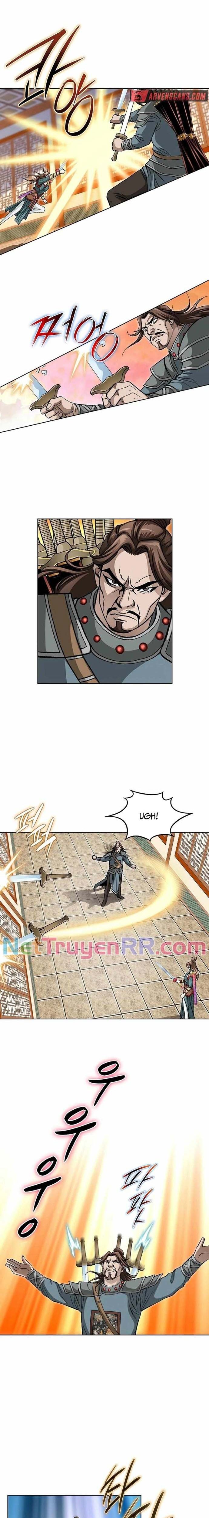 Vô Song [Chap 1-65]