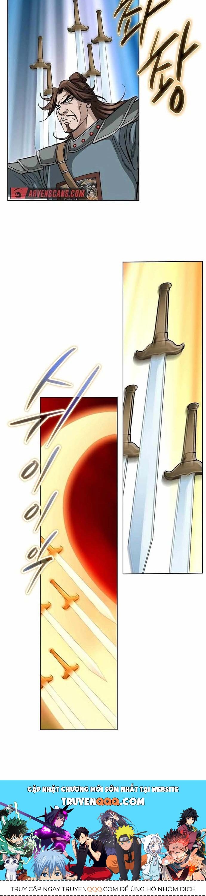 Vô Song [Chap 1-65]