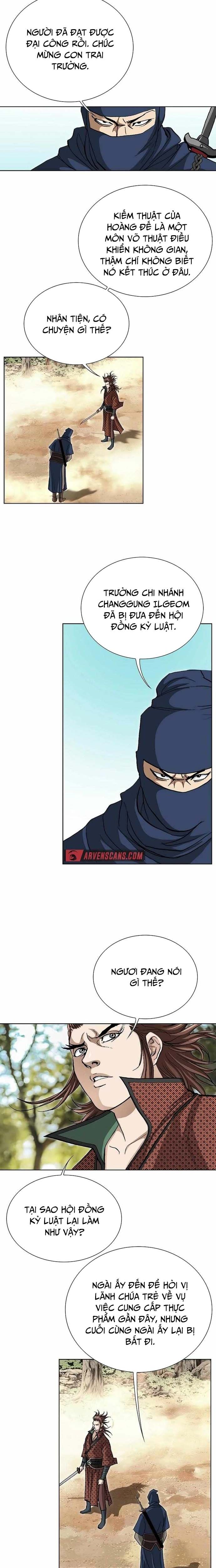 Vô Song [Chap 1-65]