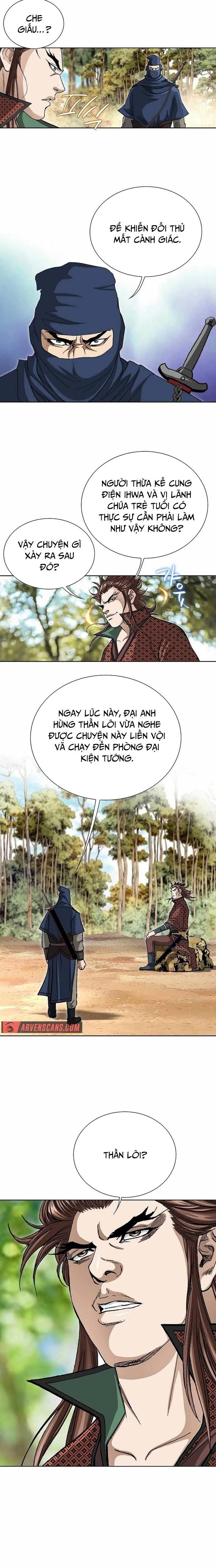 Vô Song [Chap 1-65]