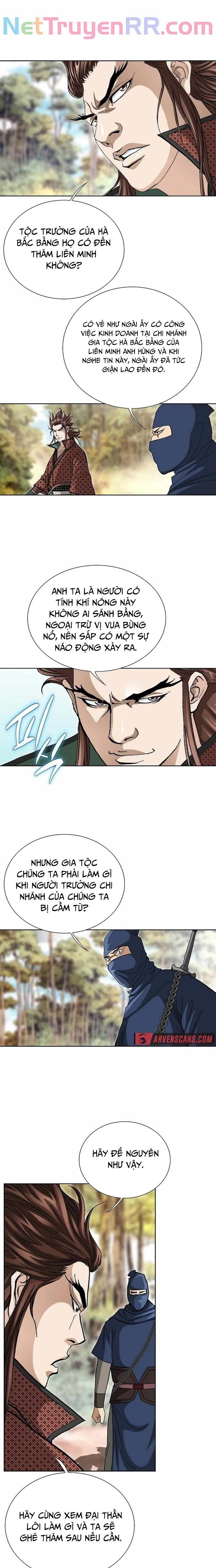 Vô Song [Chap 1-65]